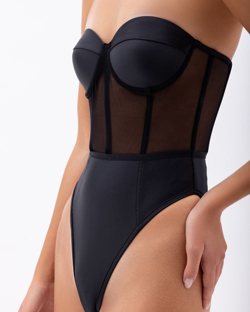Katerina One-Piece
