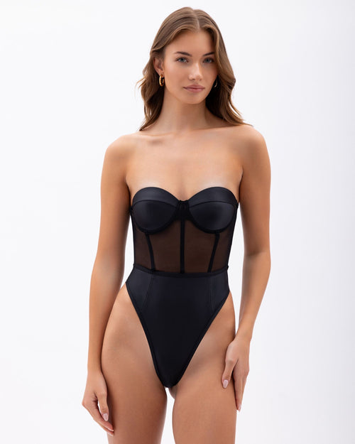Katerina One-Piece