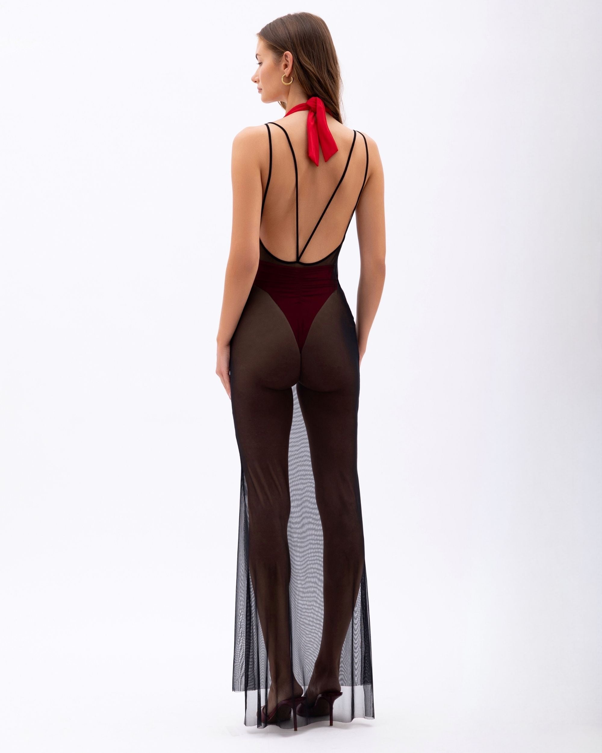 Vittoria Maxi Dress