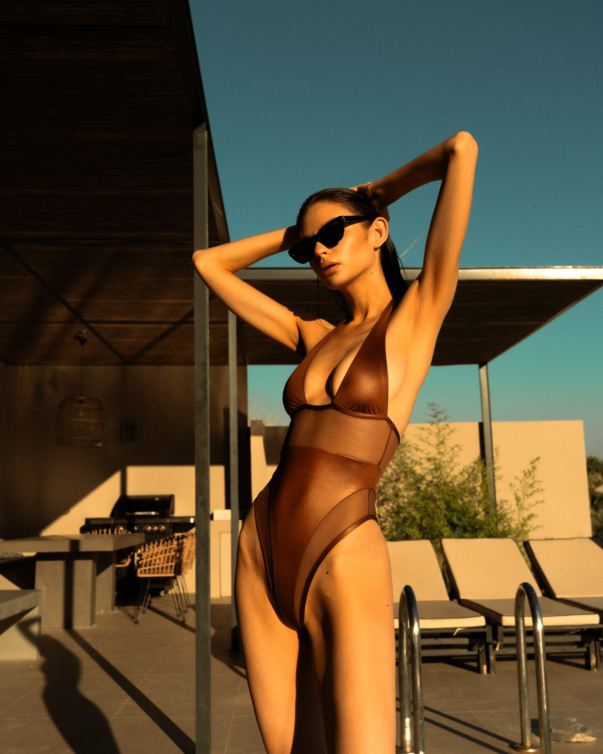 Jelena One-Piece
