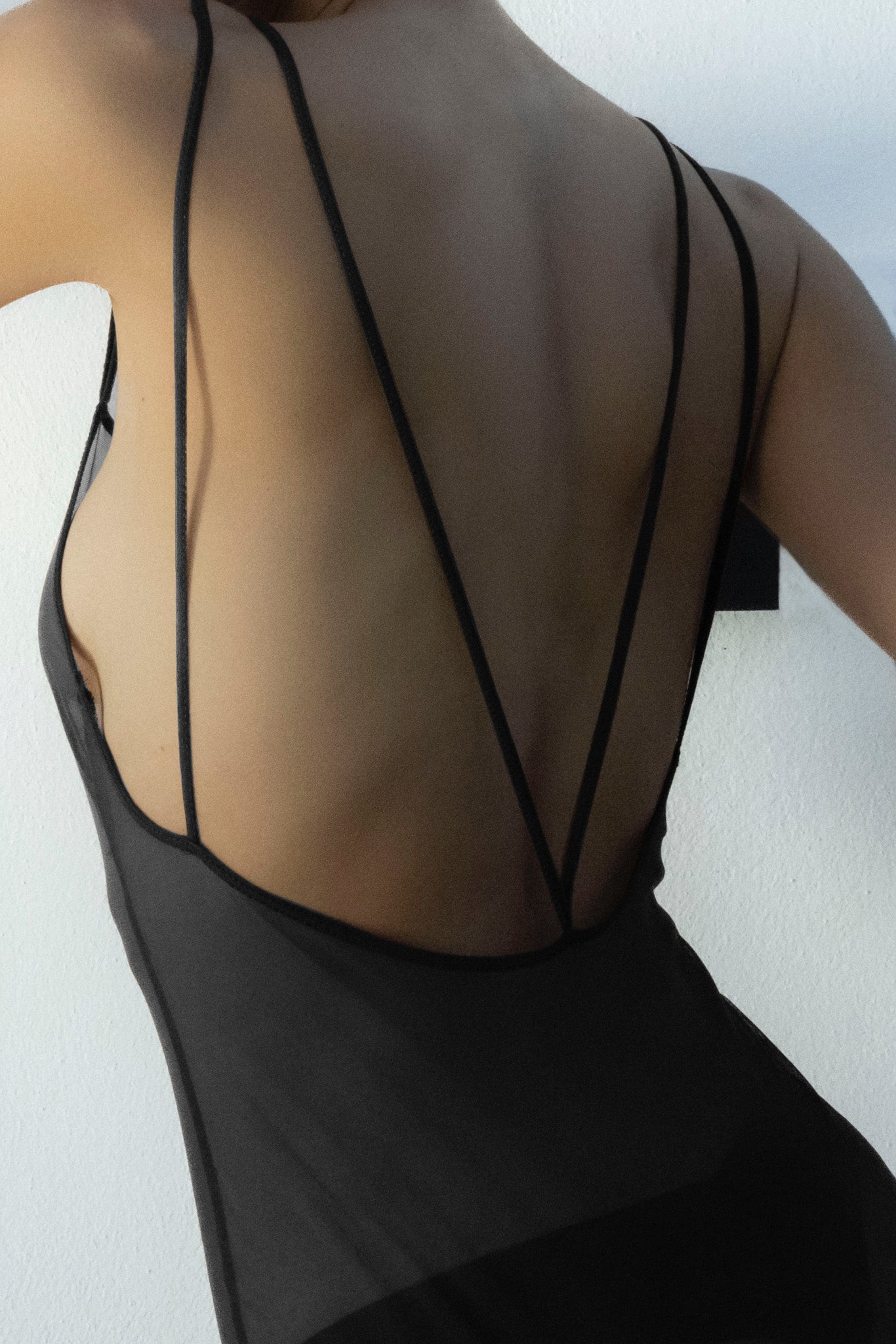 Vittoria Maxi Dress