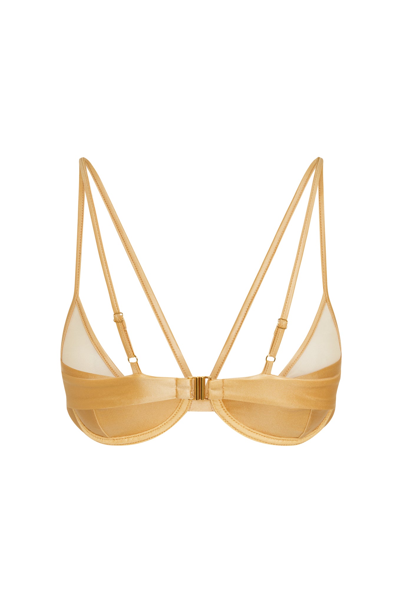 Valentina Bikini Top