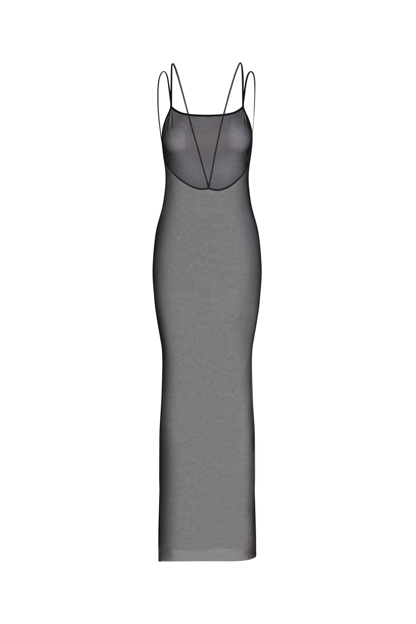 Vittoria Maxi Dress