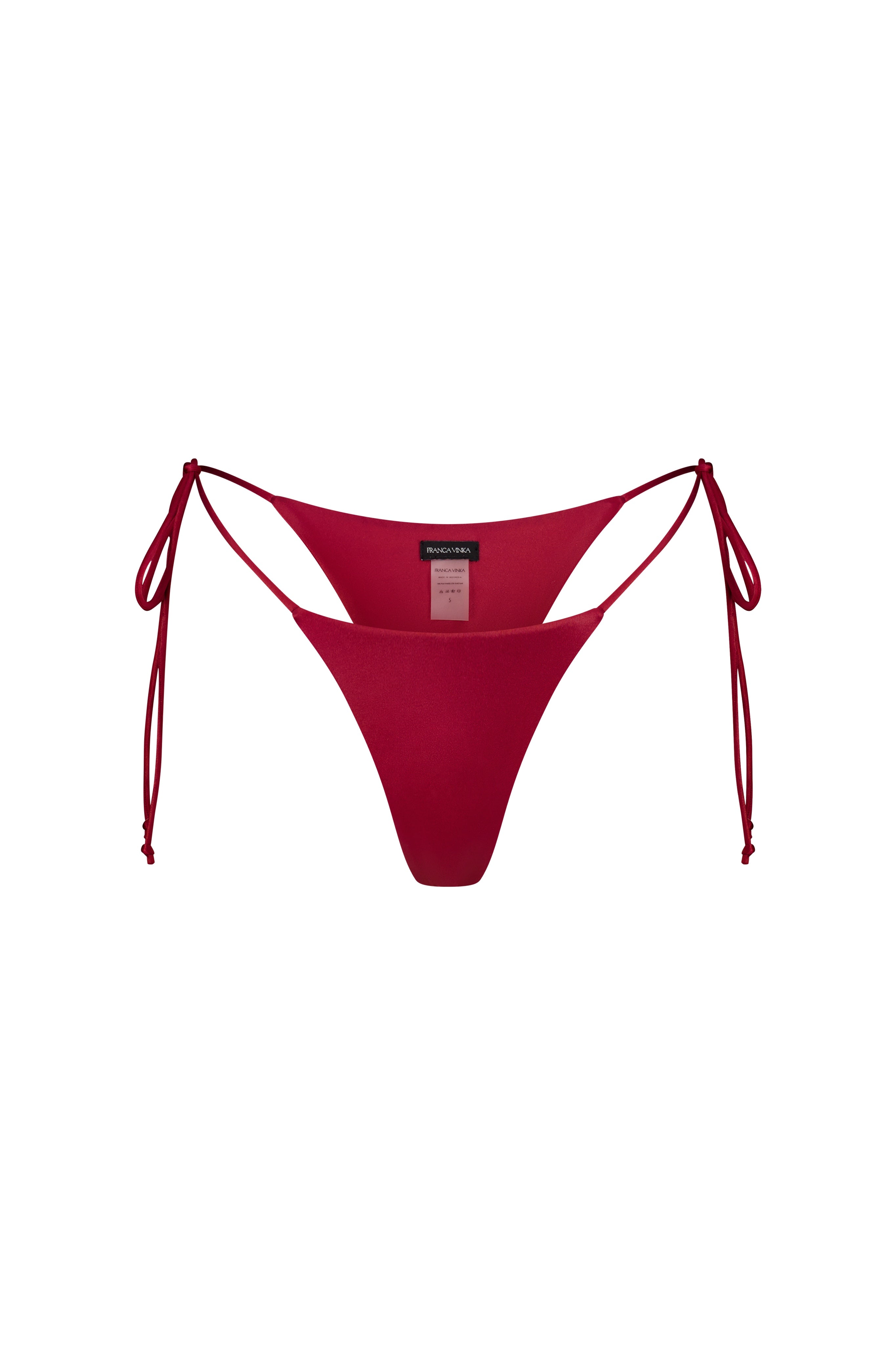 Luisa Bikini Bottom