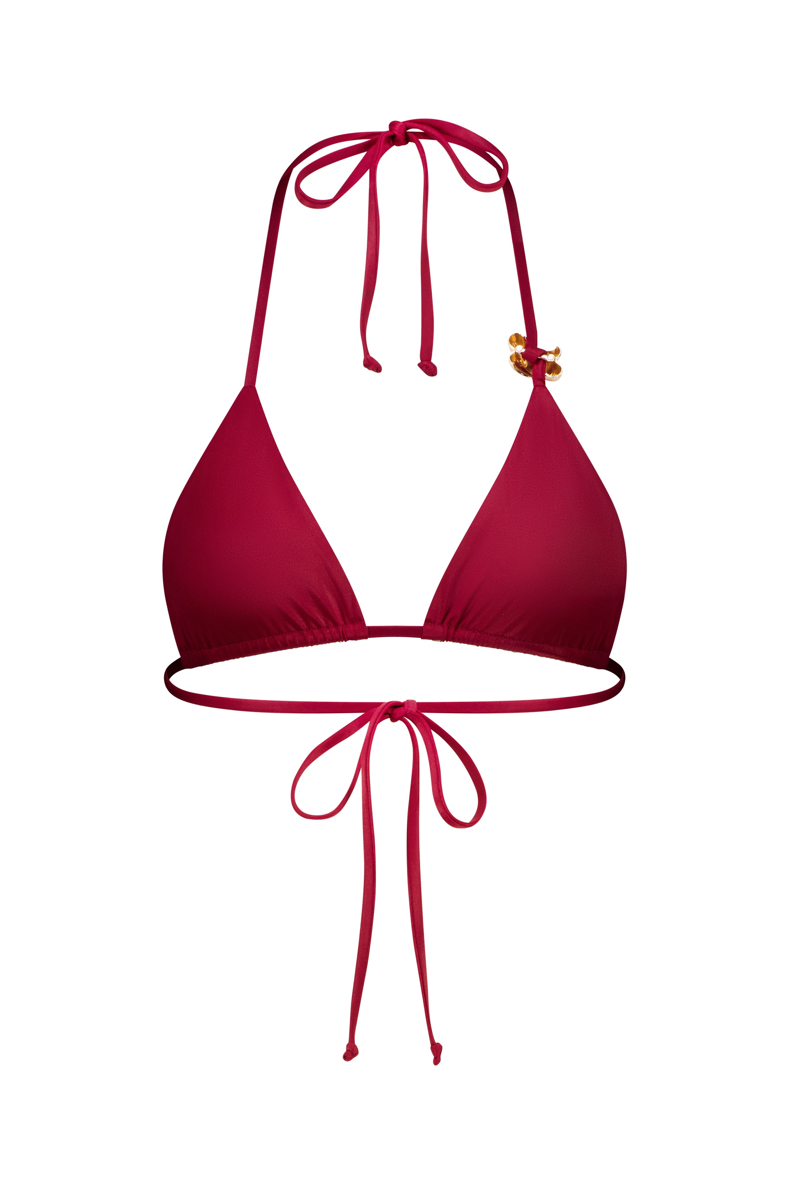 Luisa Bikini Top