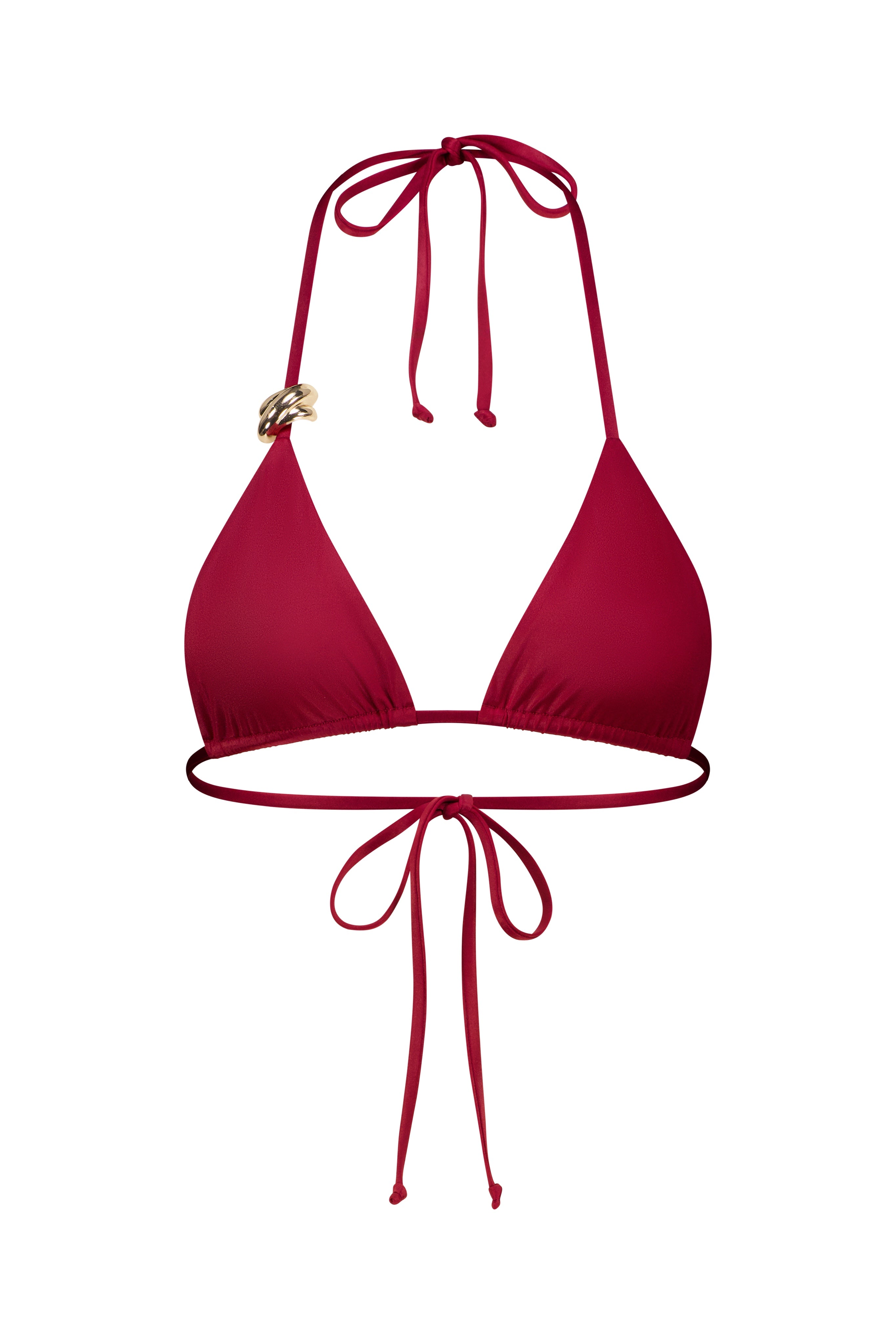 Luisa Bikini Top