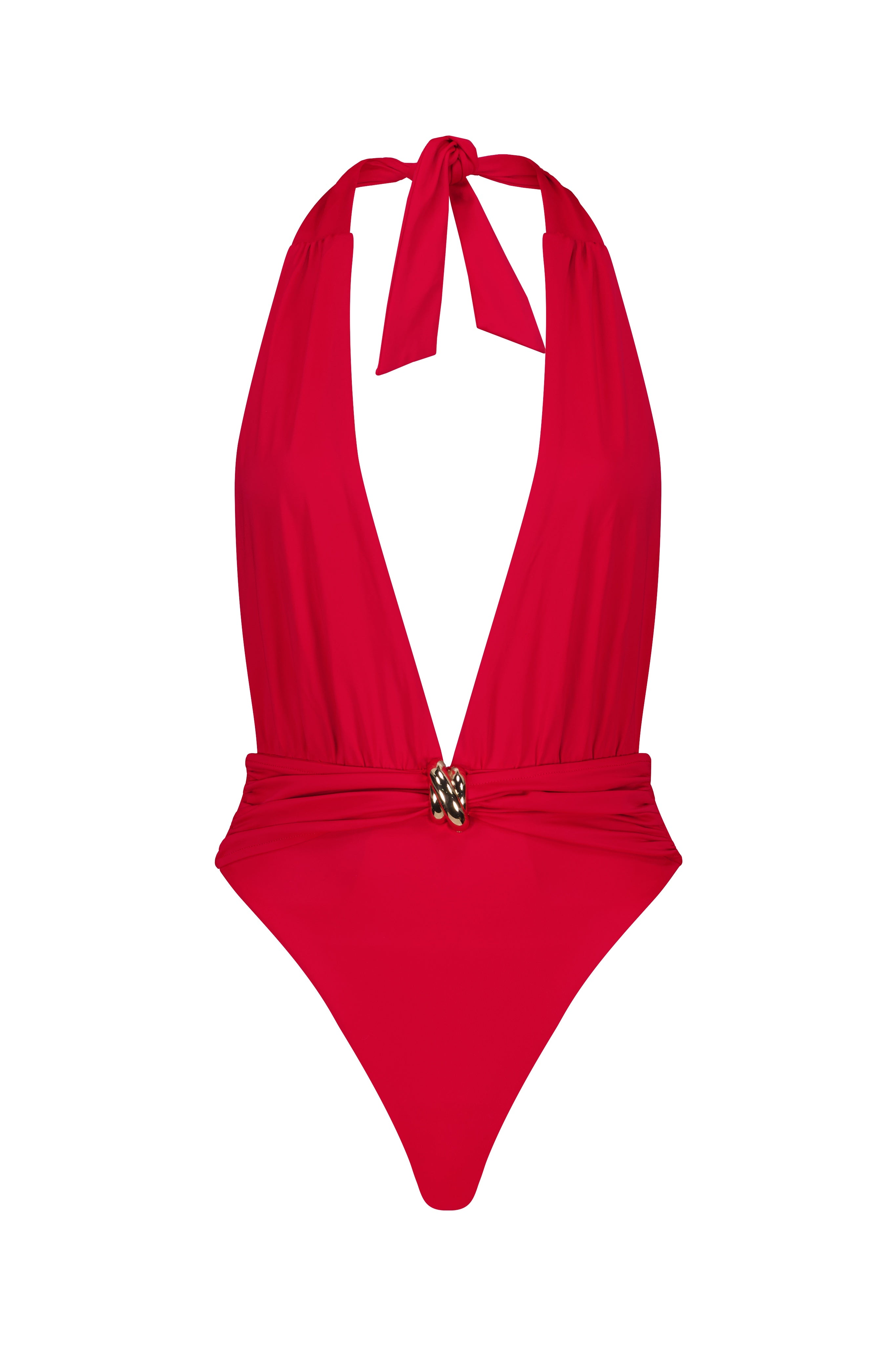 Simona One-Piece
