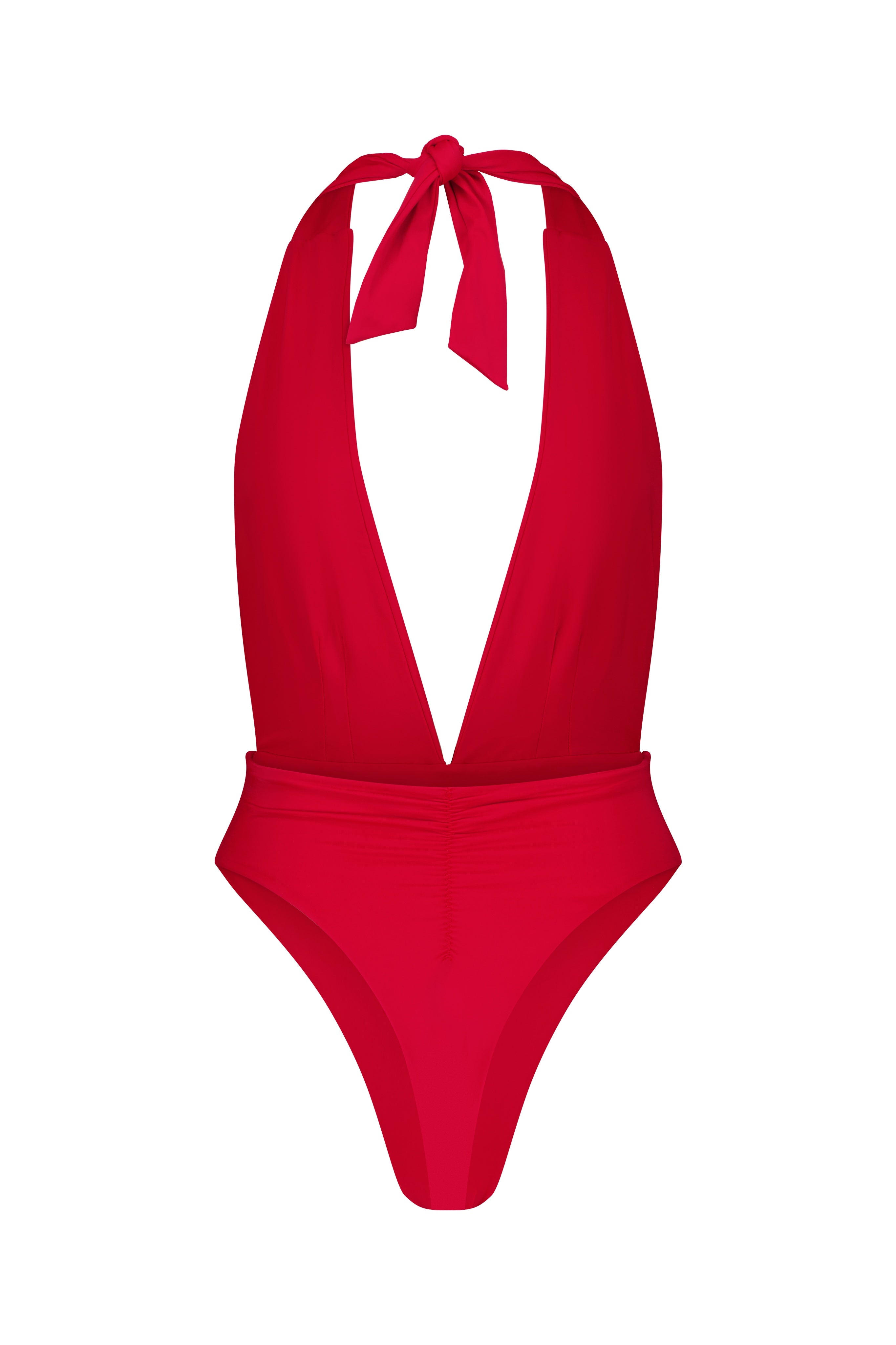 Simona One-Piece