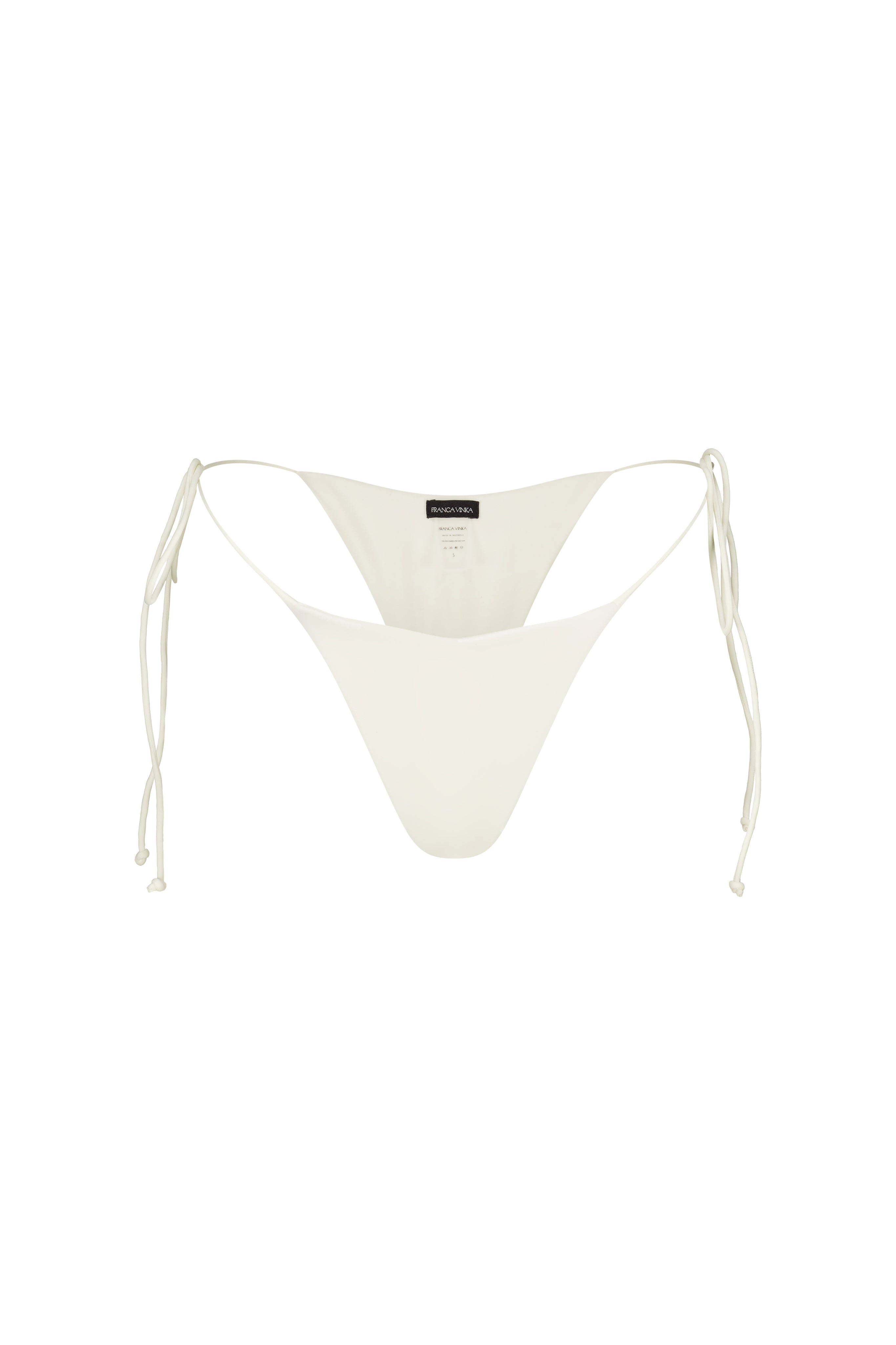 Luisa Bikini Bottom